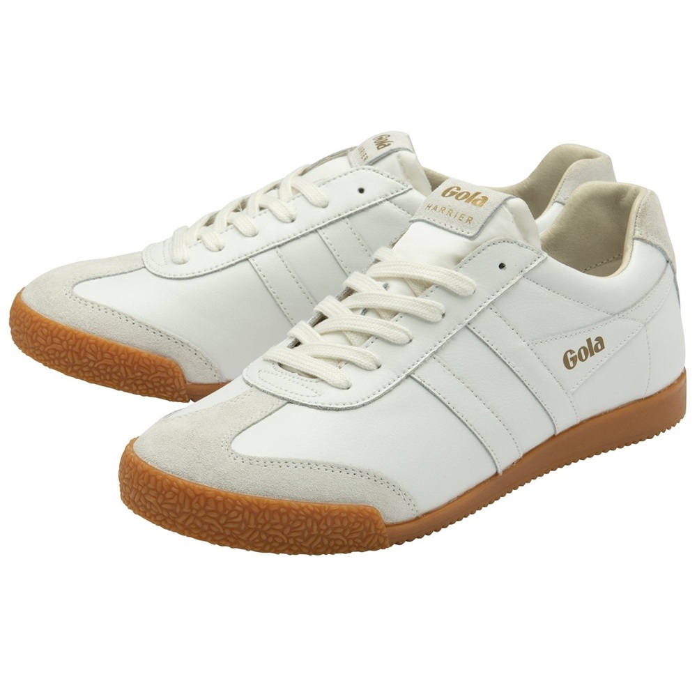 Gola Classics Harrier 001 Sneakers - Picture 1 of 12